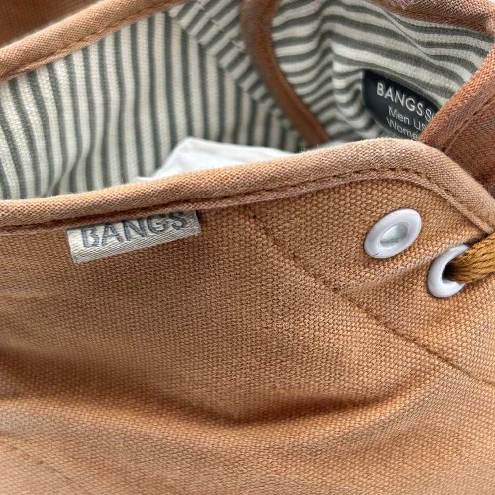 Bangs Shoes preowned gently